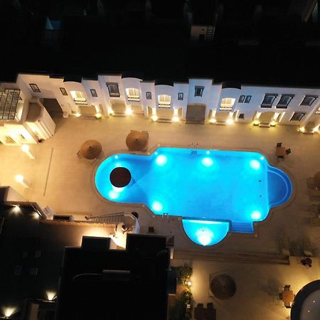 Yalinn Boutique Hotel Yalıkavak Kültér fotó
