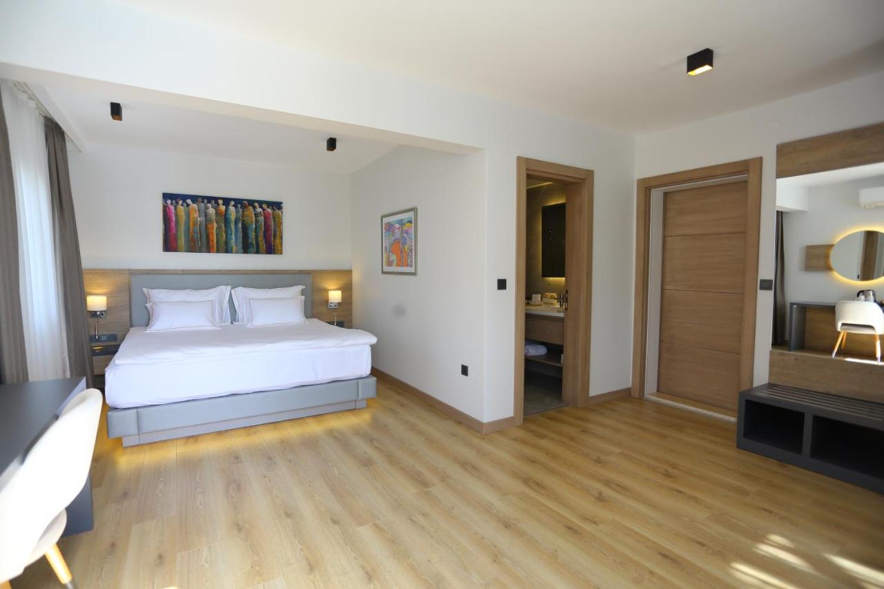 Yalinn Boutique Hotel Yalıkavak Kültér fotó