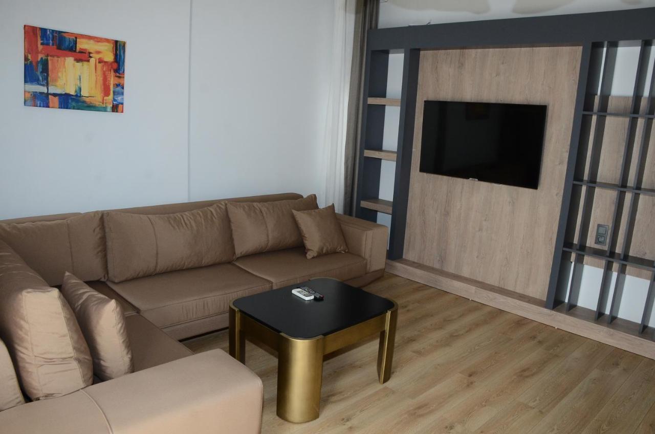 Yalinn Boutique Hotel Yalıkavak Kültér fotó