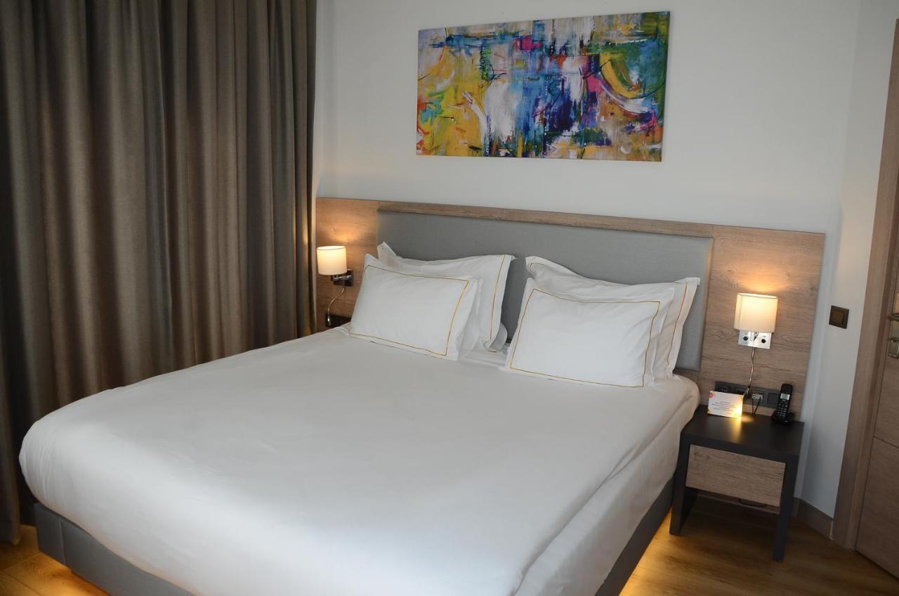 Yalinn Boutique Hotel Yalıkavak Kültér fotó