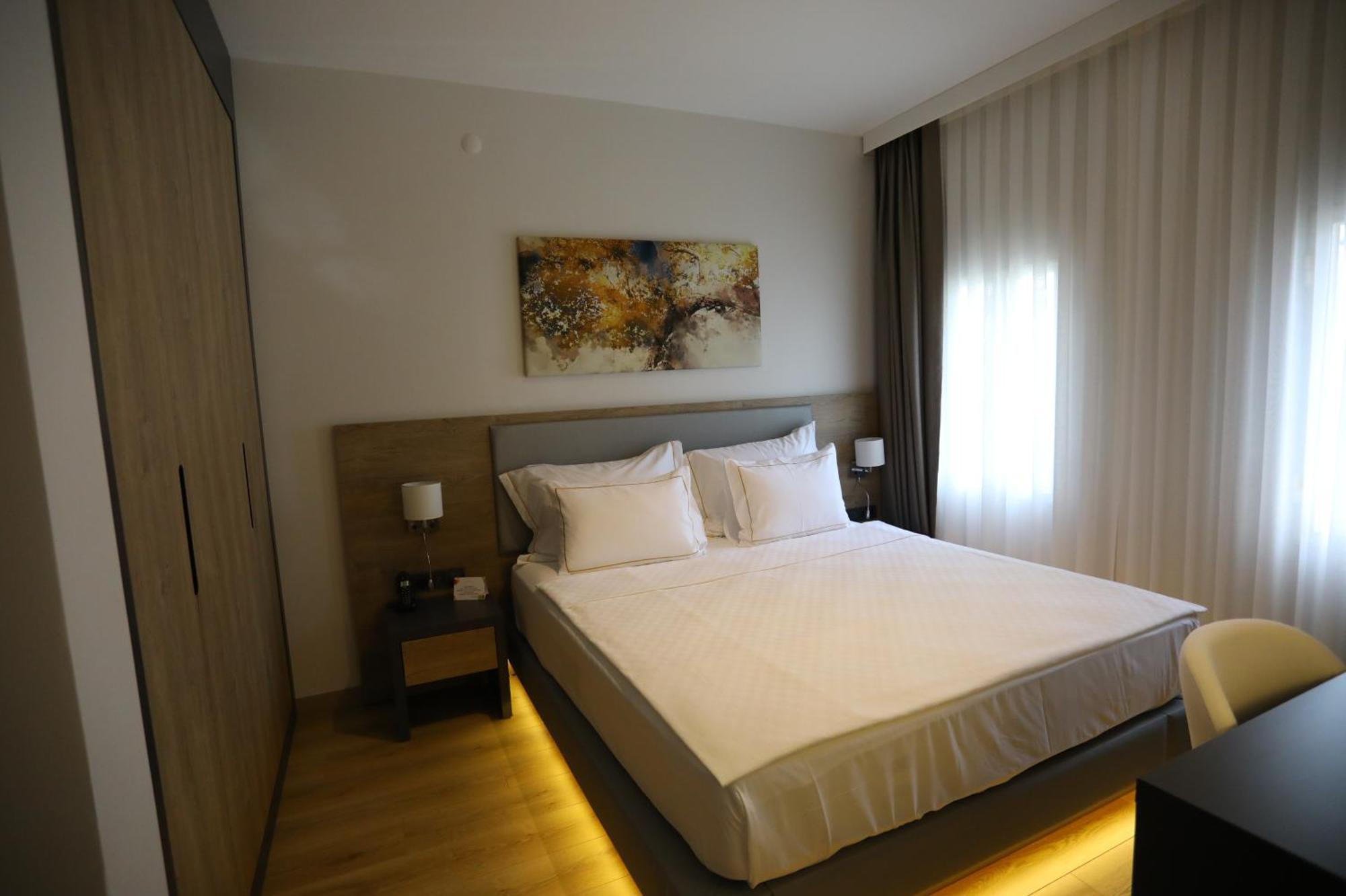 Yalinn Boutique Hotel Yalıkavak Kültér fotó