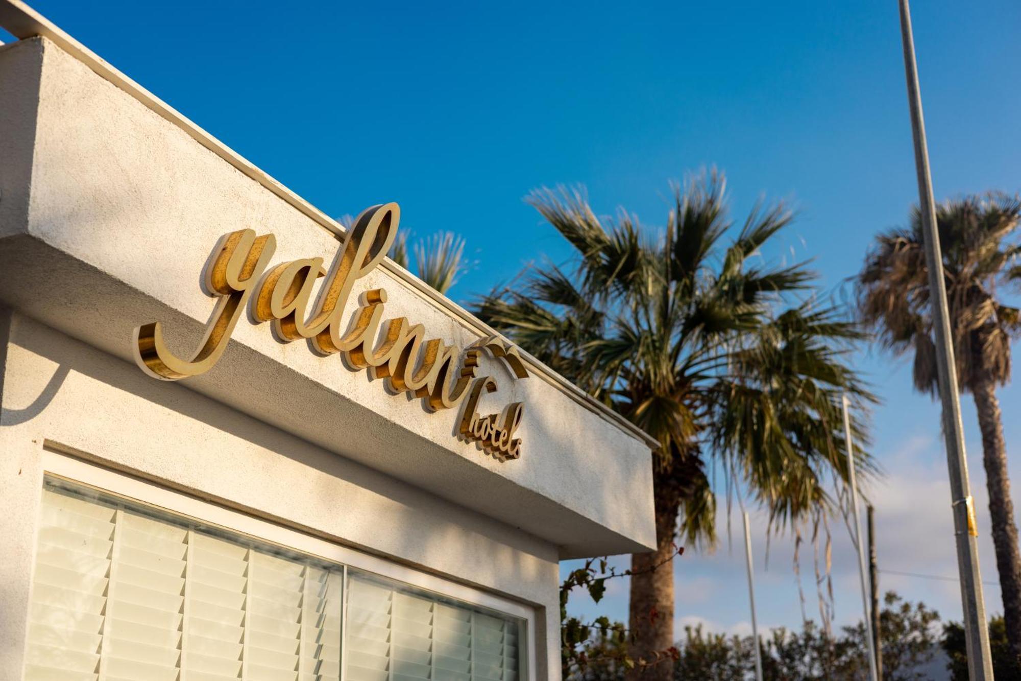 Yalinn Boutique Hotel Yalıkavak Kültér fotó