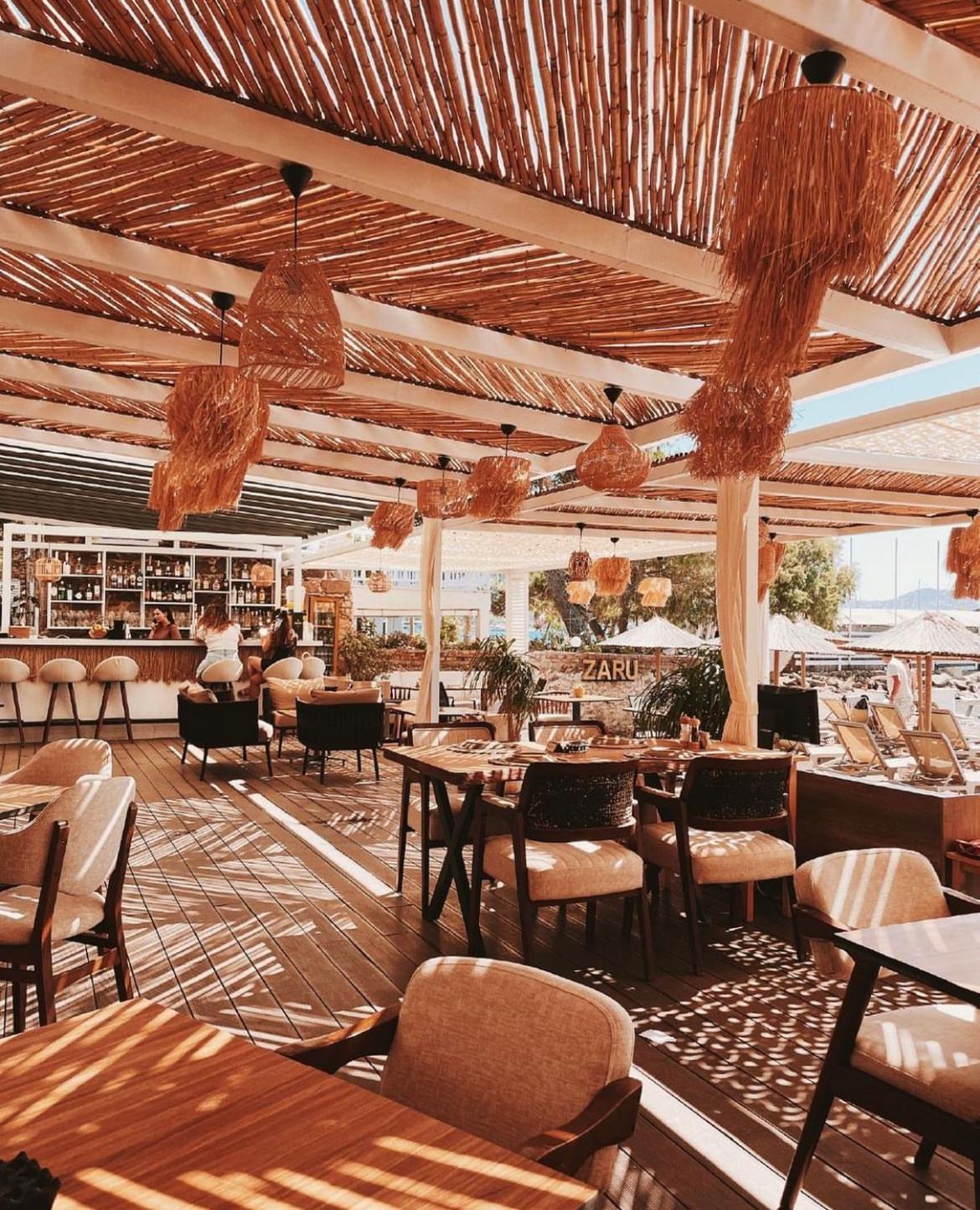 Yalinn Boutique Hotel Yalıkavak Kültér fotó