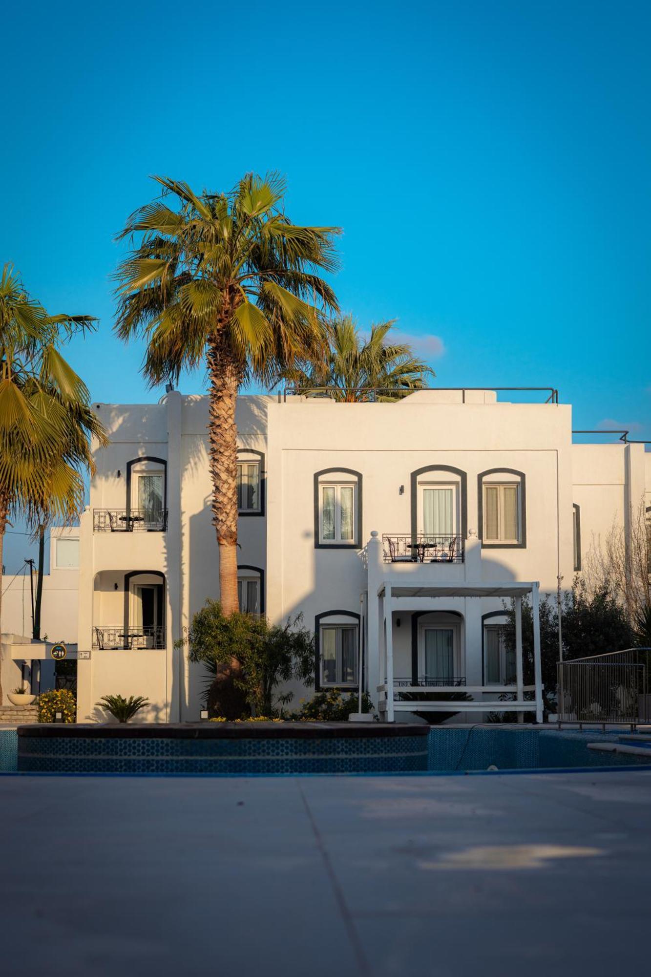 Yalinn Boutique Hotel Yalıkavak Kültér fotó