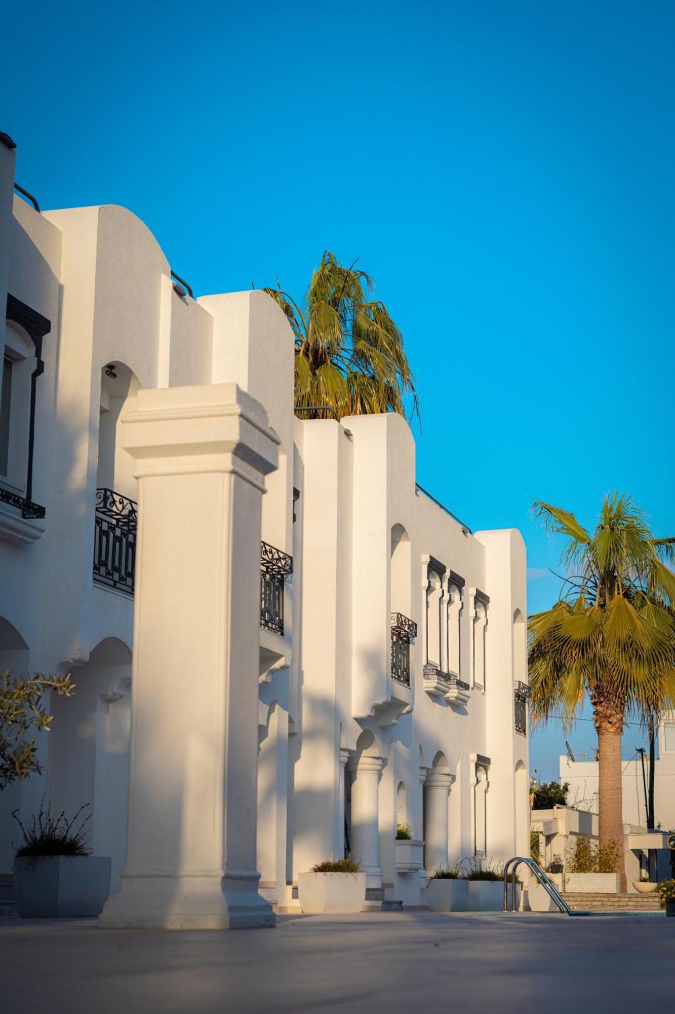 Yalinn Boutique Hotel Yalıkavak Kültér fotó