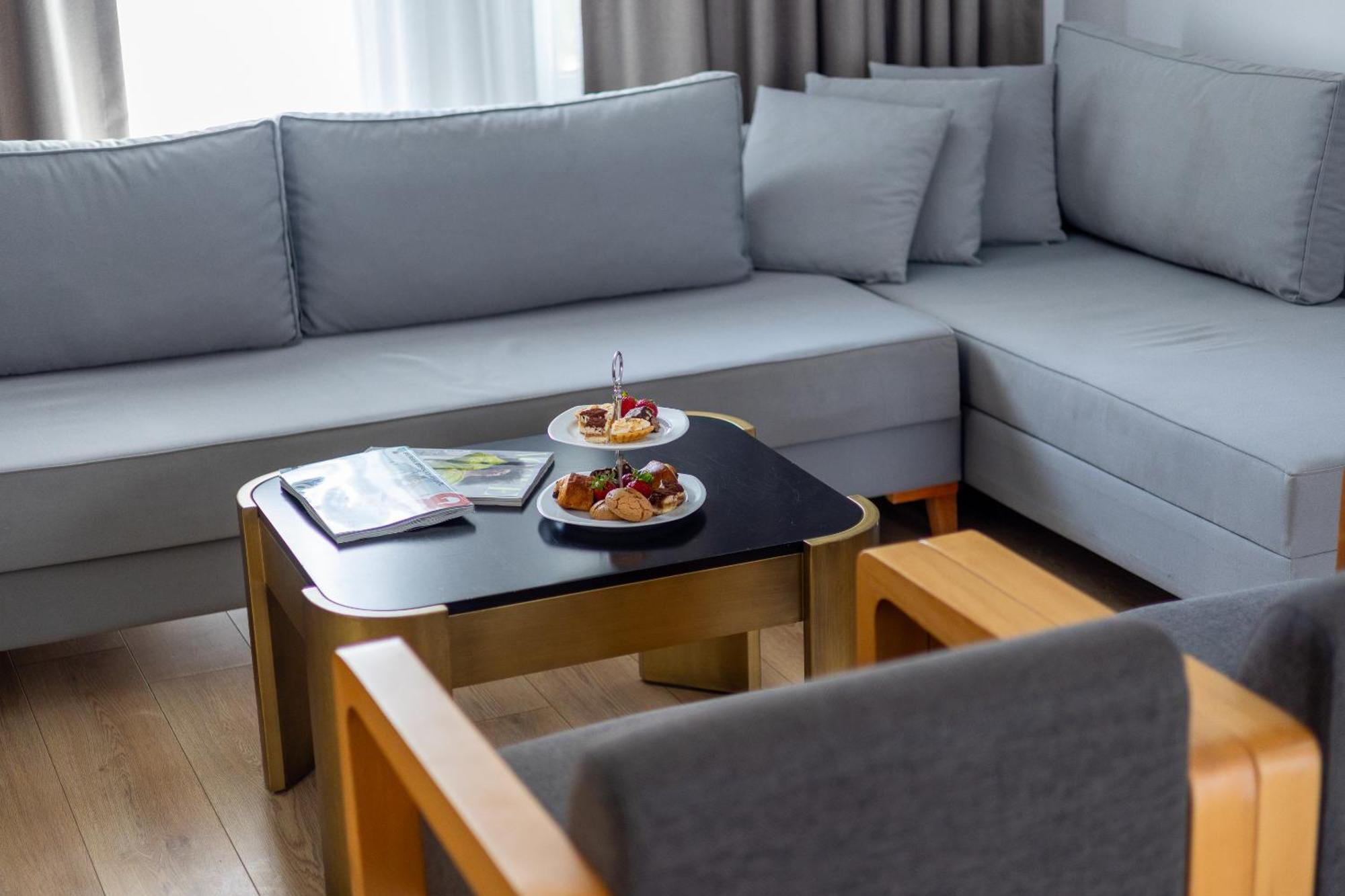 Yalinn Boutique Hotel Yalıkavak Szoba fotó