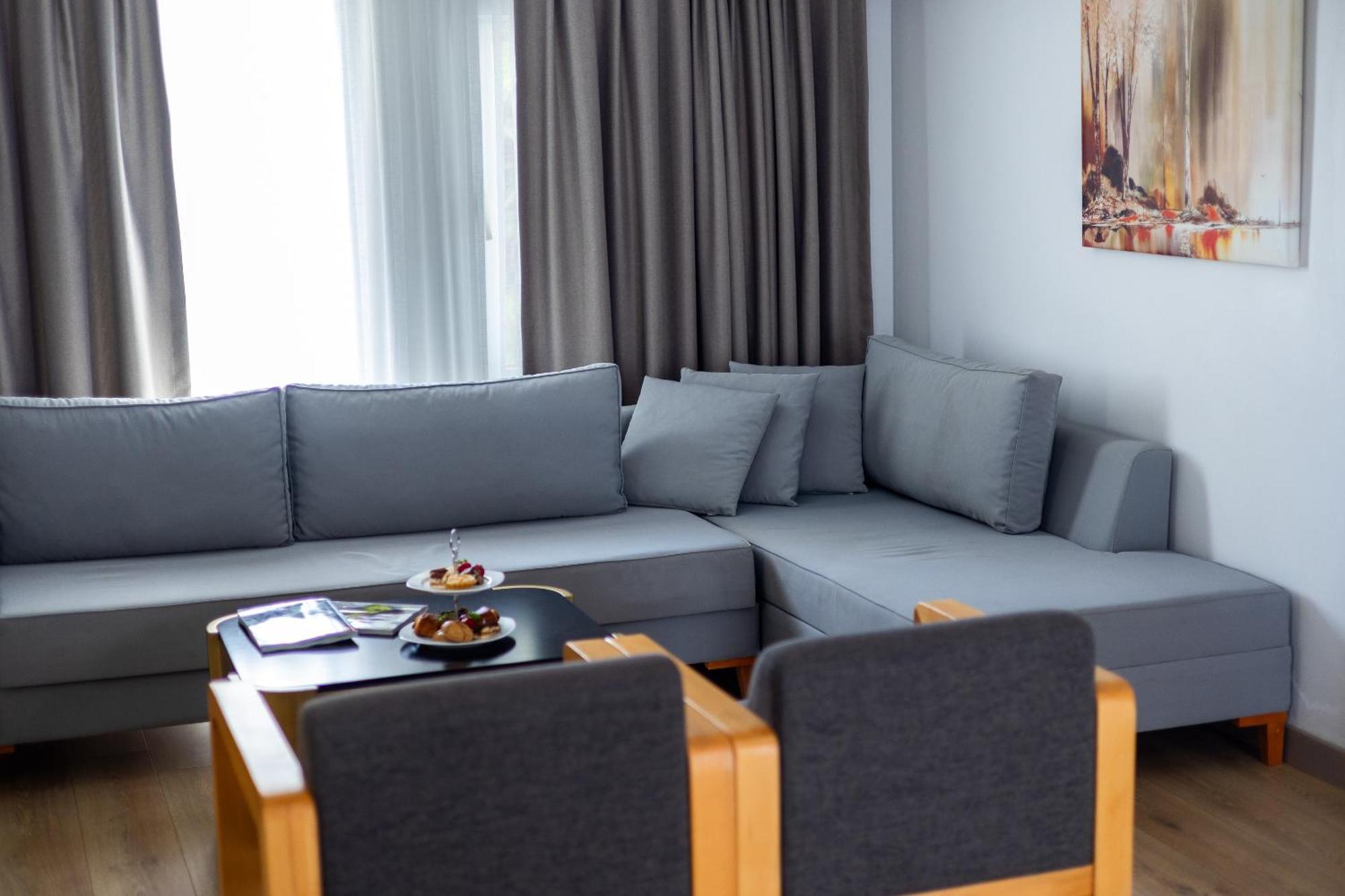Yalinn Boutique Hotel Yalıkavak Szoba fotó