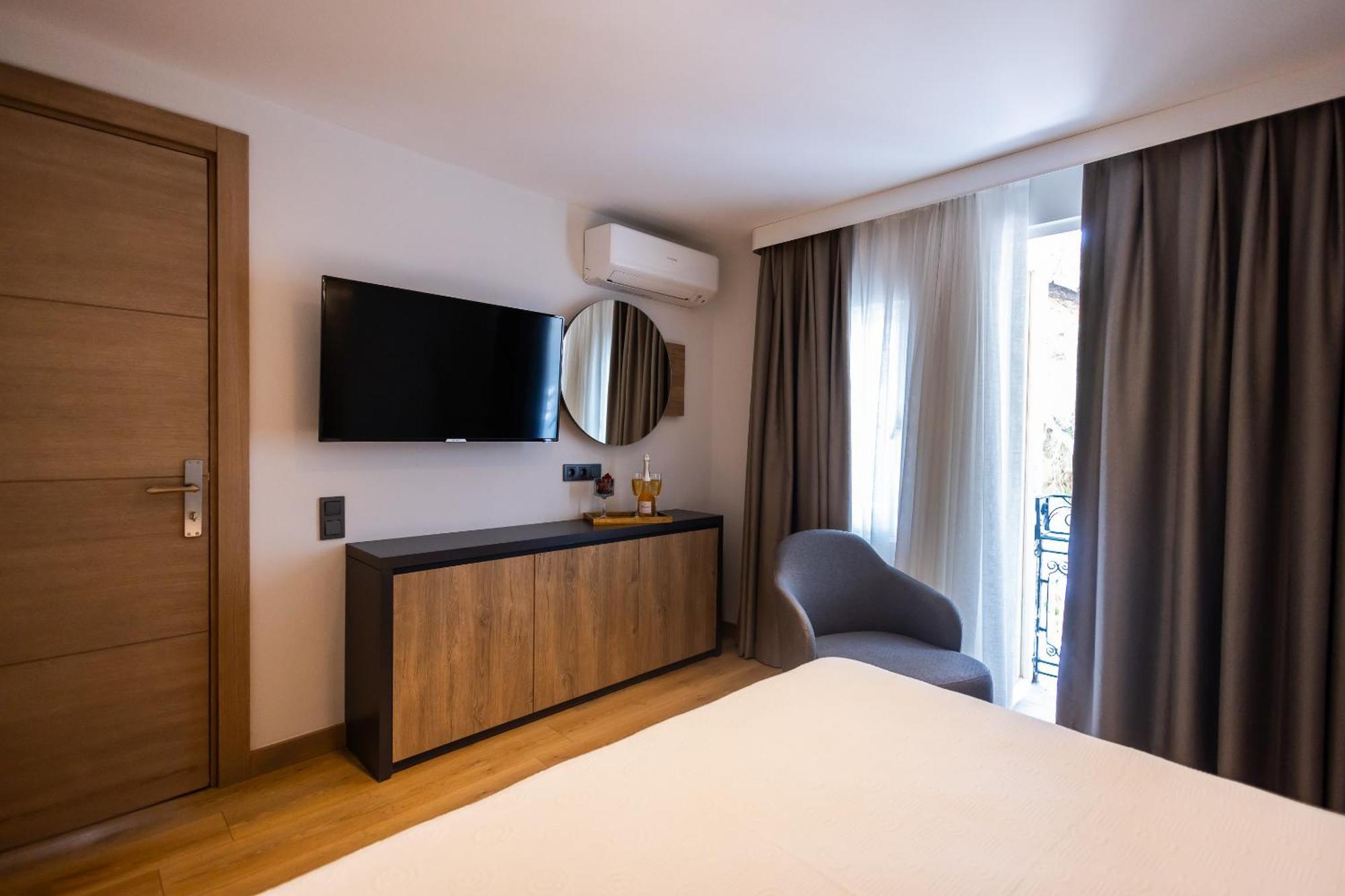 Yalinn Boutique Hotel Yalıkavak Szoba fotó
