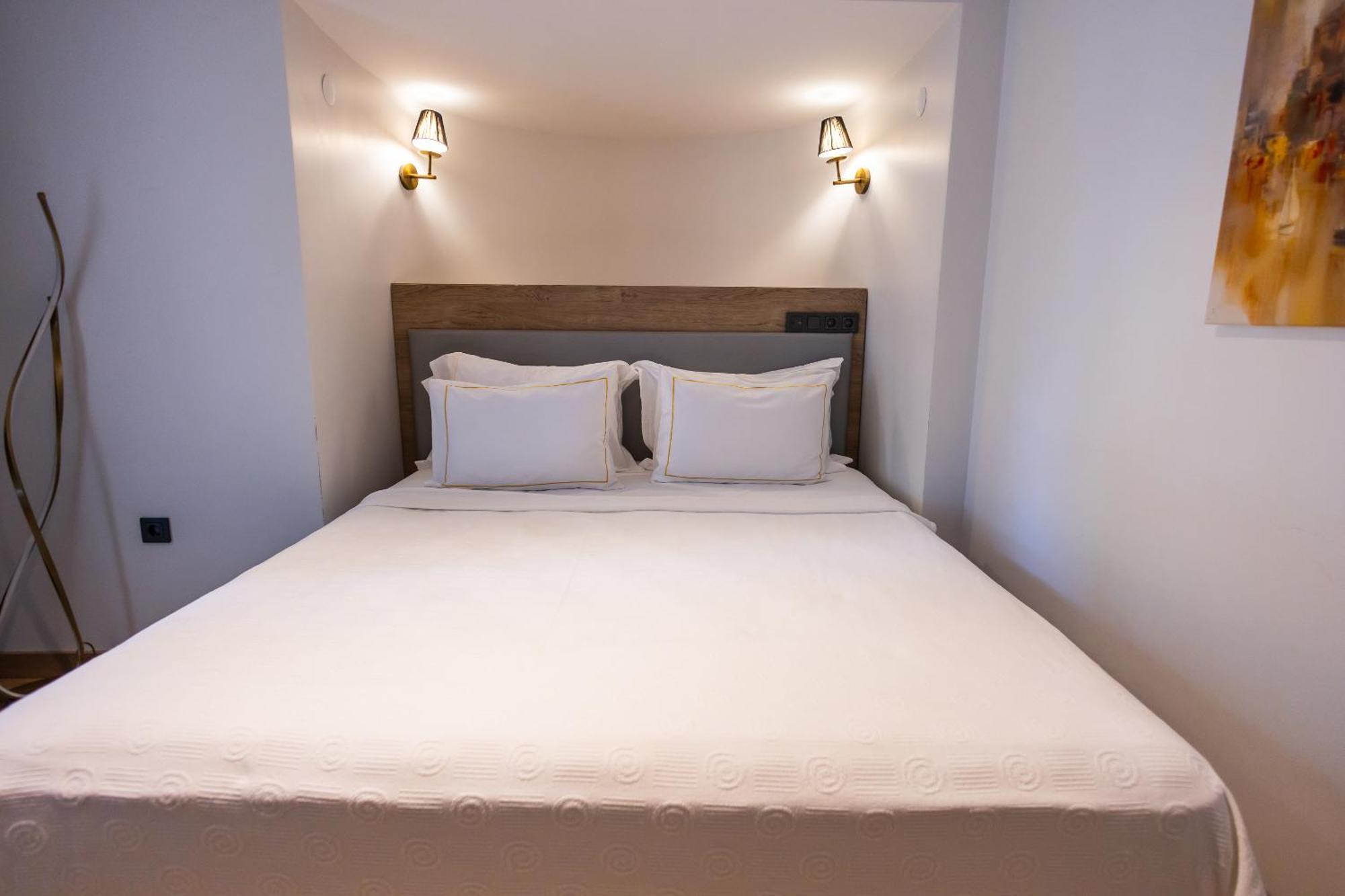 Yalinn Boutique Hotel Yalıkavak Szoba fotó