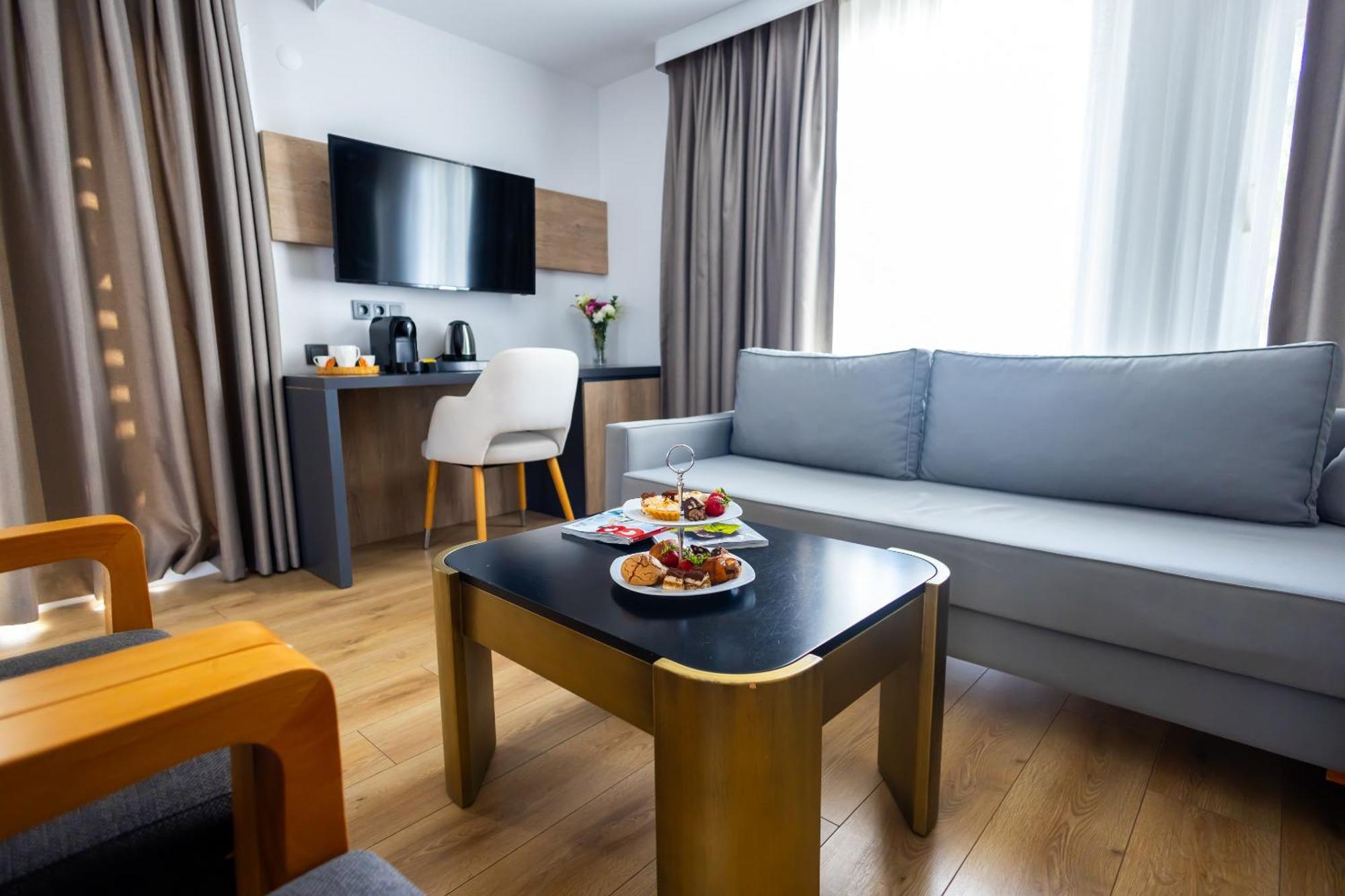 Yalinn Boutique Hotel Yalıkavak Szoba fotó