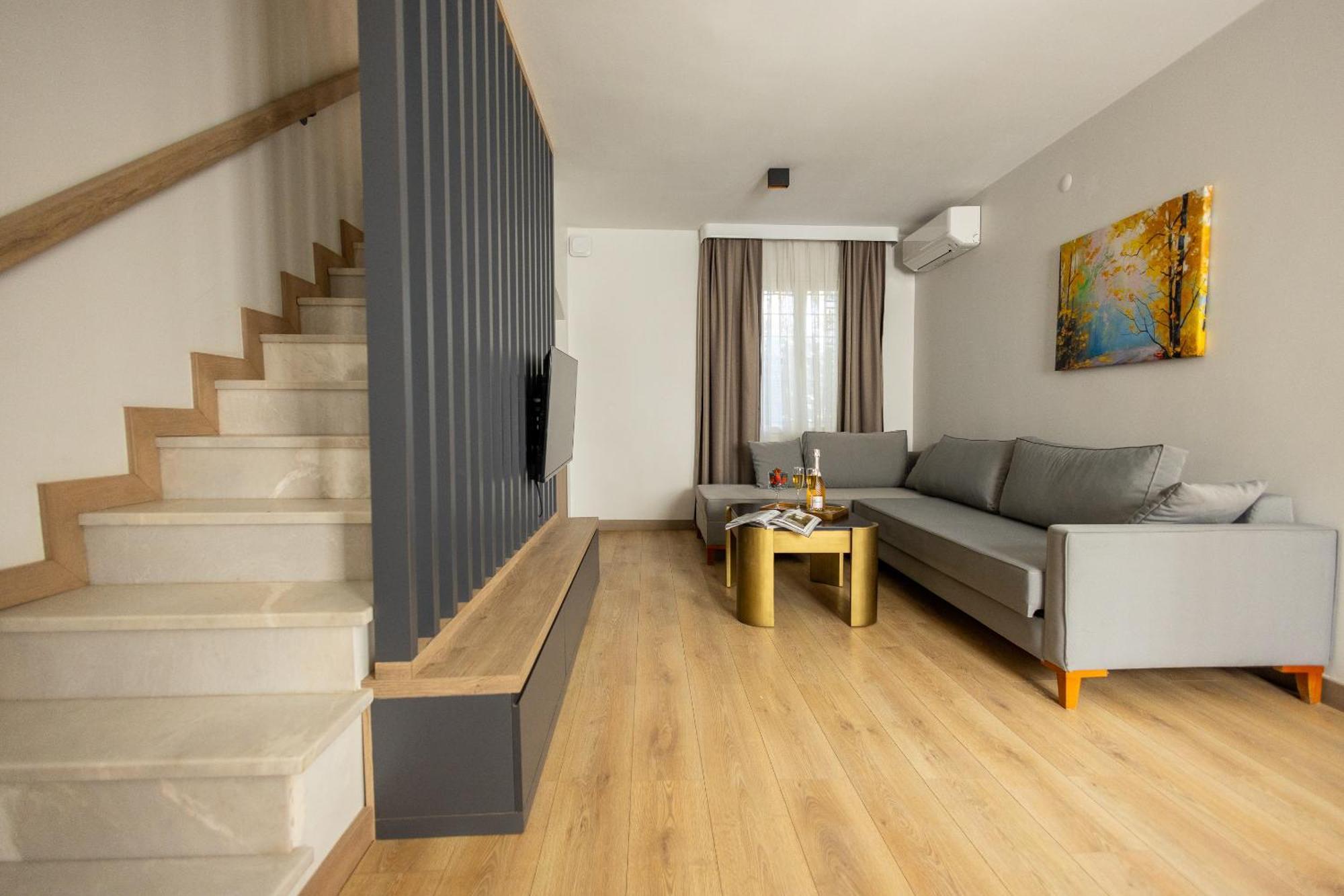 Yalinn Boutique Hotel Yalıkavak Szoba fotó