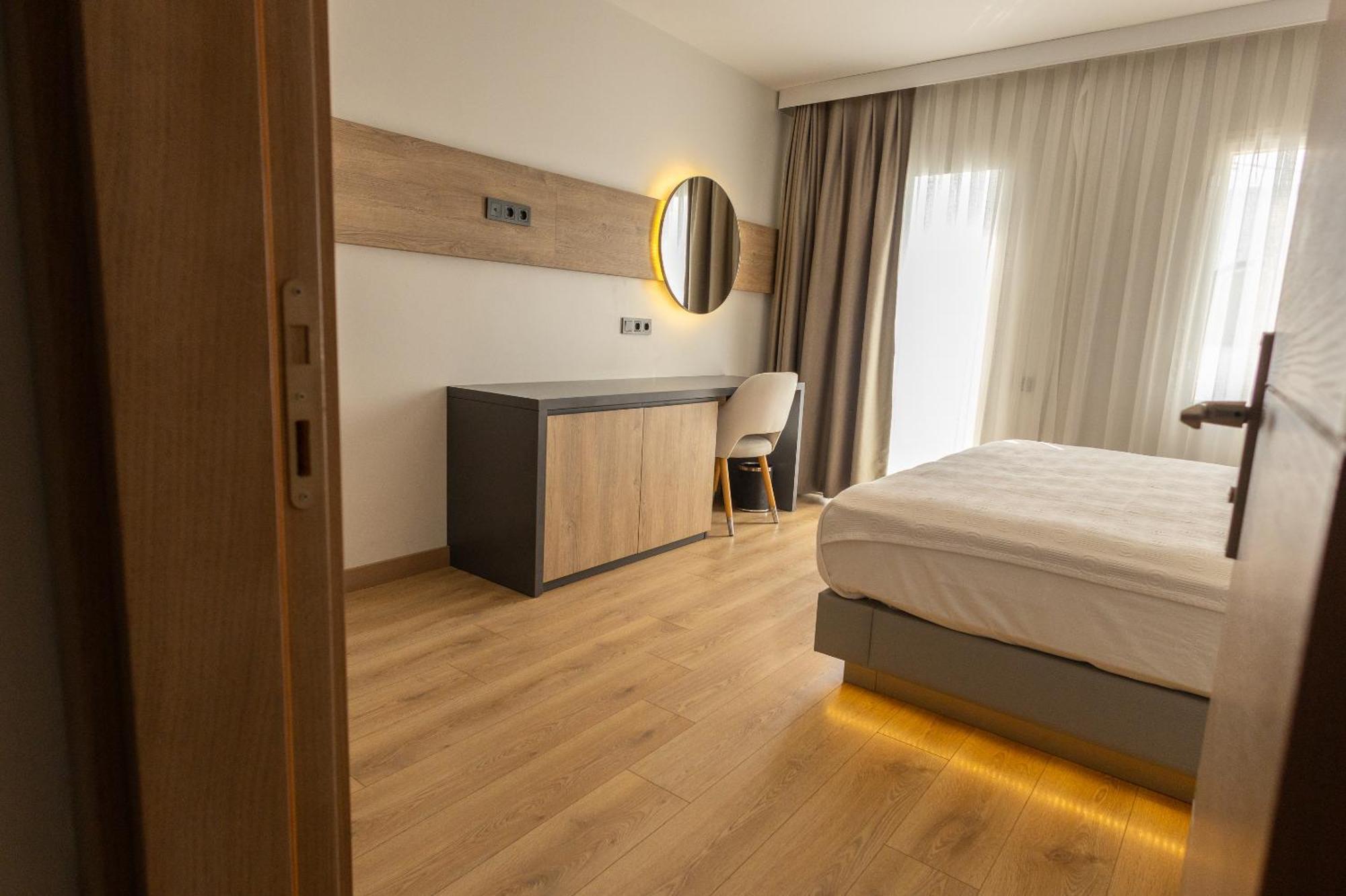 Yalinn Boutique Hotel Yalıkavak Szoba fotó