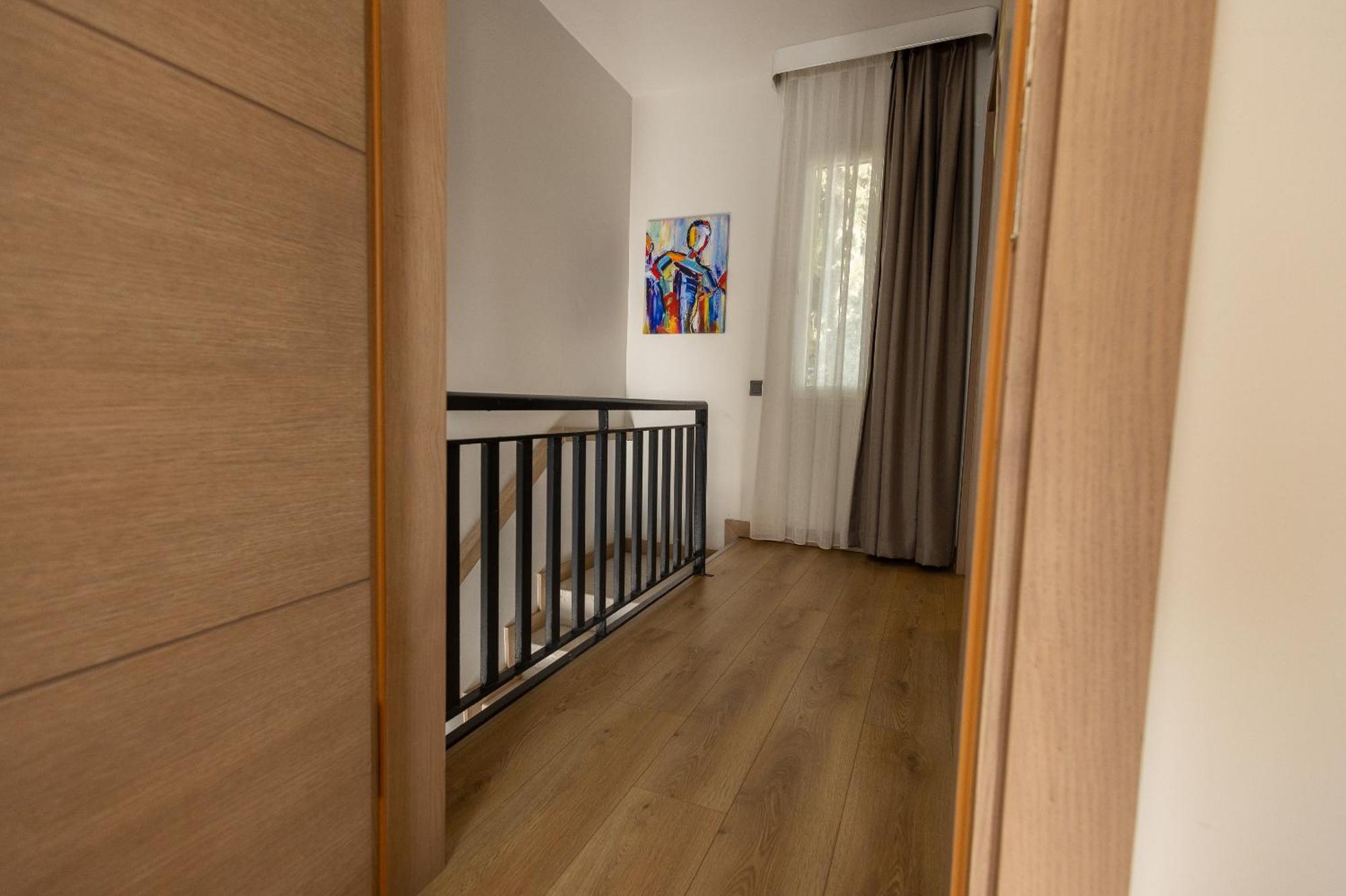 Yalinn Boutique Hotel Yalıkavak Szoba fotó