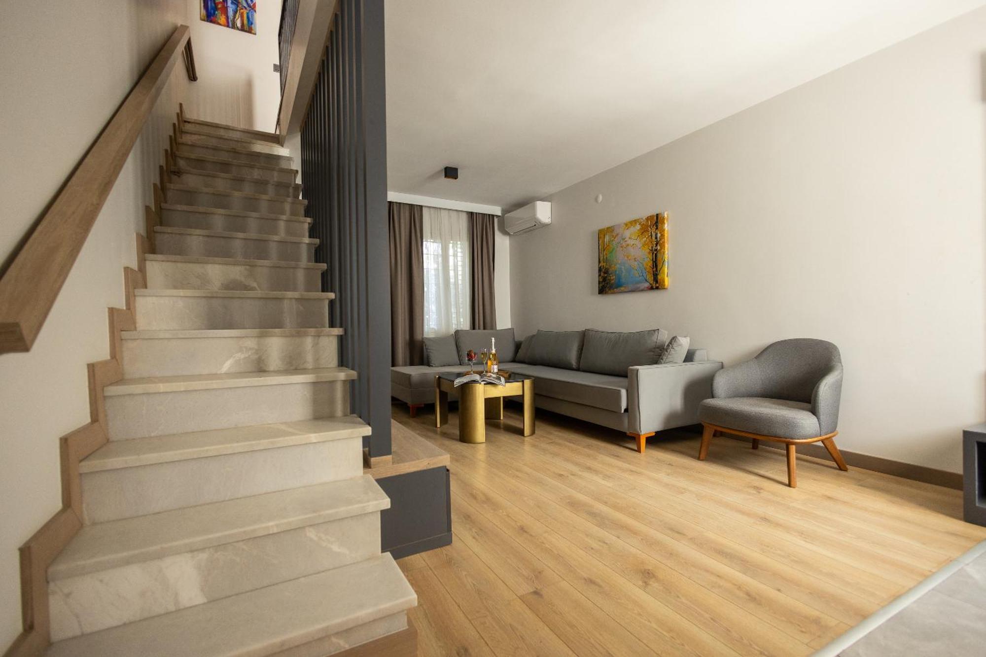 Yalinn Boutique Hotel Yalıkavak Szoba fotó