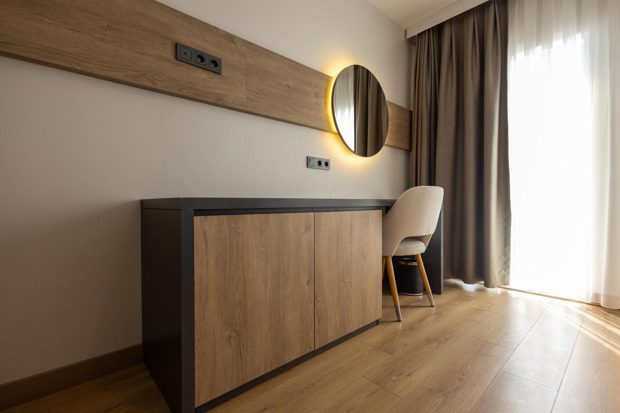 Yalinn Boutique Hotel Yalıkavak Szoba fotó