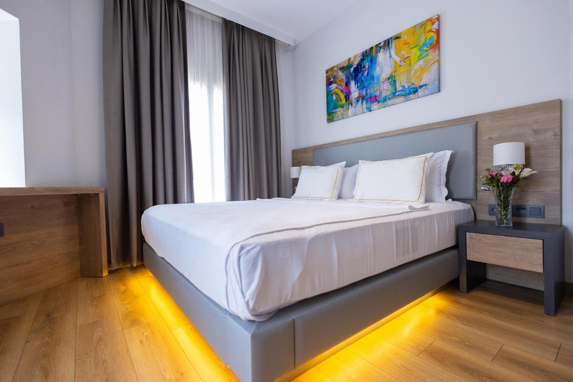 Yalinn Boutique Hotel Yalıkavak Szoba fotó