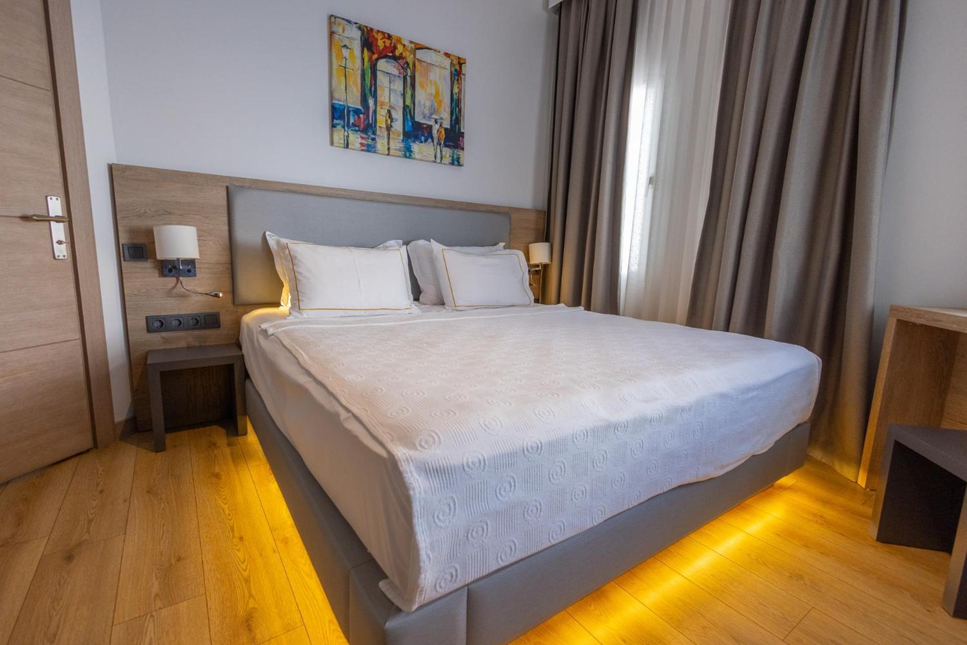 Yalinn Boutique Hotel Yalıkavak Szoba fotó