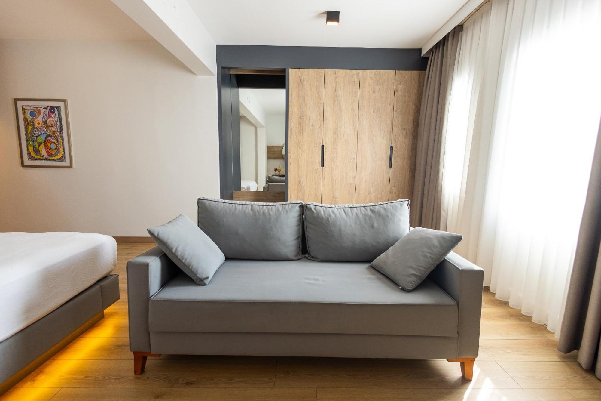 Yalinn Boutique Hotel Yalıkavak Szoba fotó
