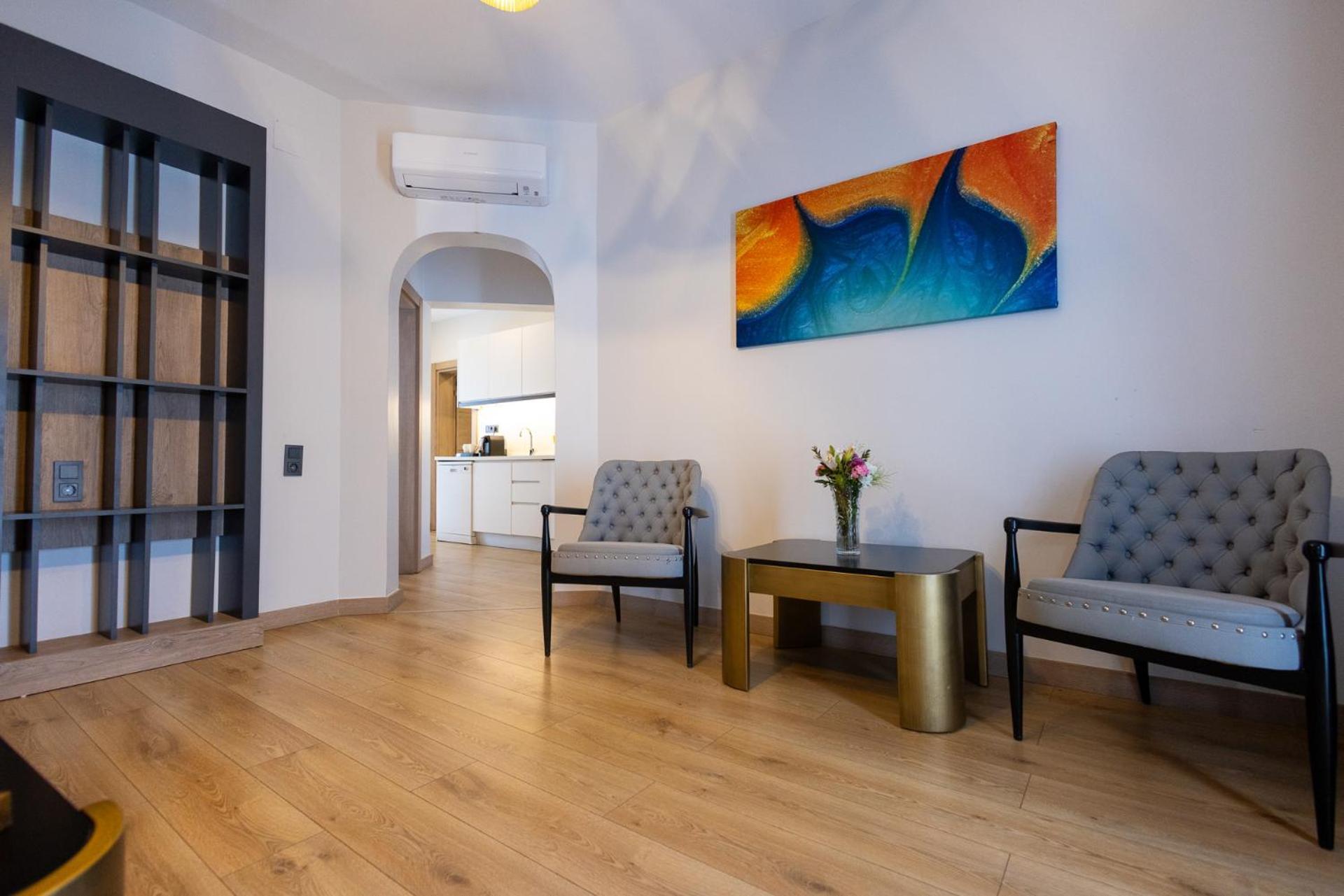 Yalinn Boutique Hotel Yalıkavak Szoba fotó