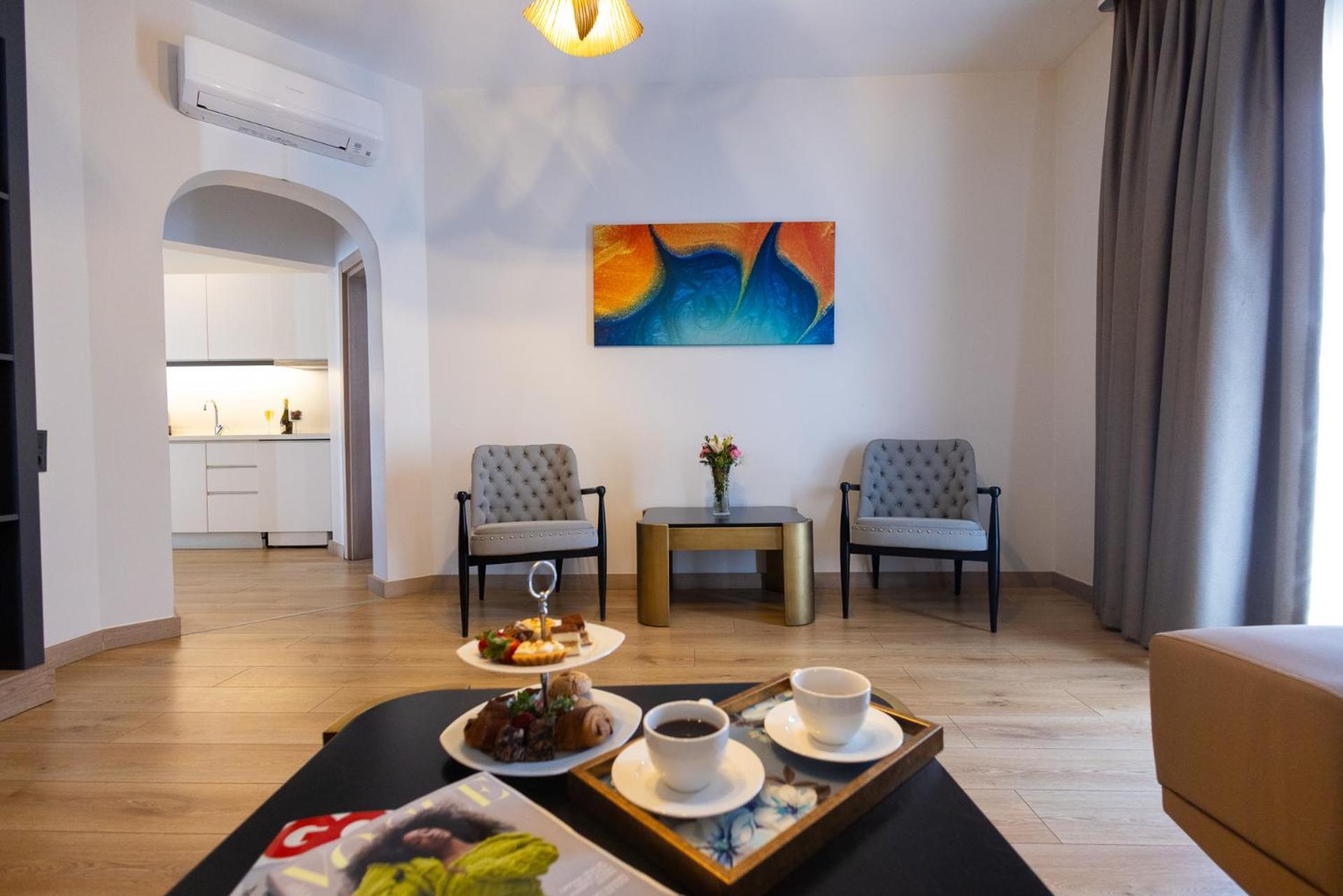 Yalinn Boutique Hotel Yalıkavak Szoba fotó
