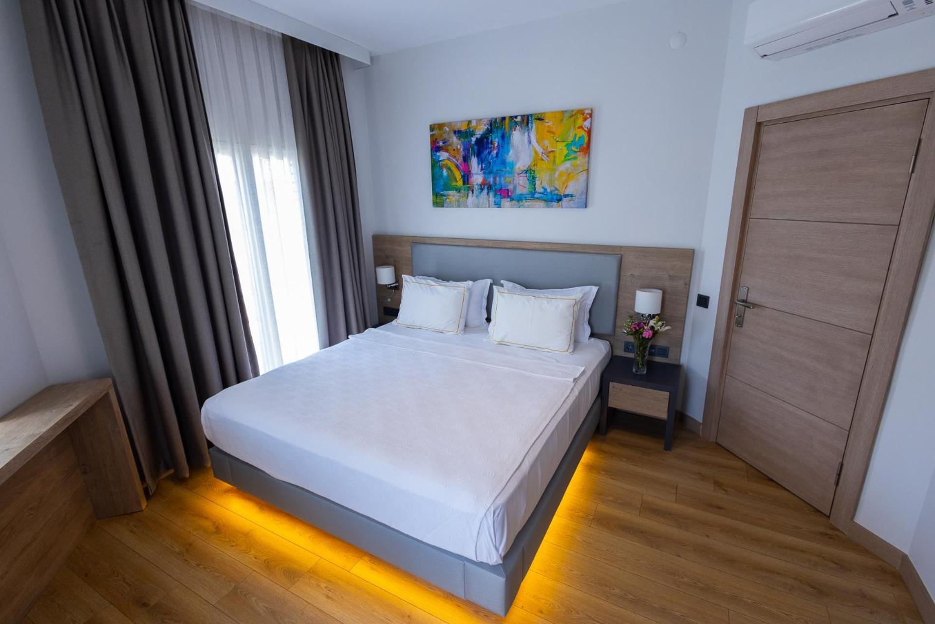 Yalinn Boutique Hotel Yalıkavak Szoba fotó