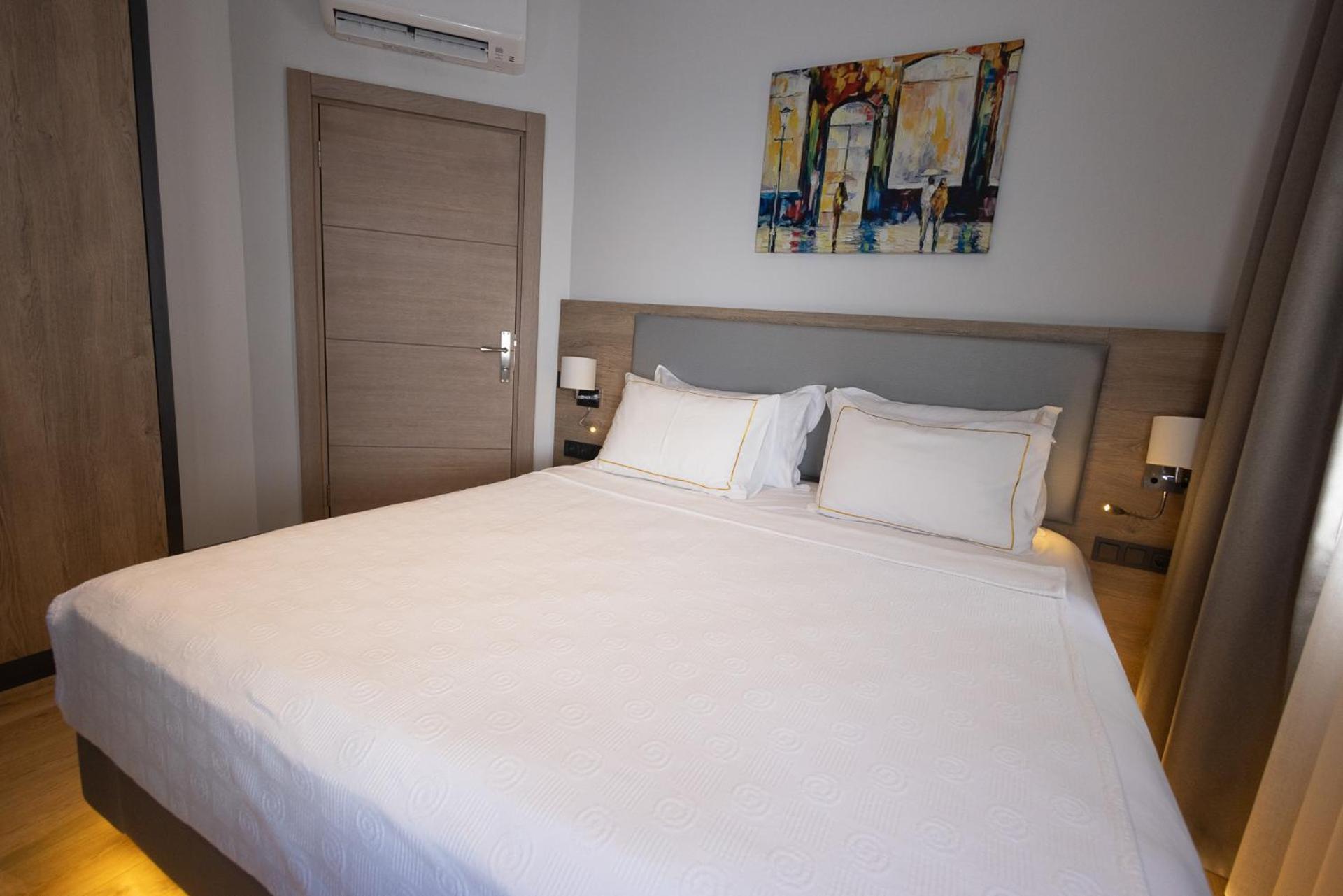 Yalinn Boutique Hotel Yalıkavak Szoba fotó