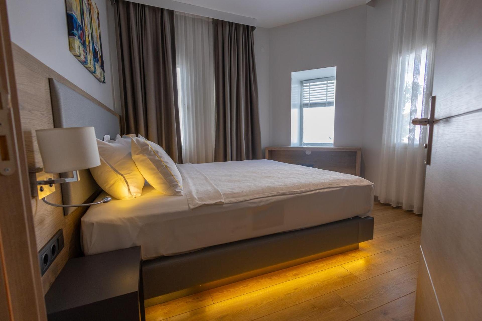 Yalinn Boutique Hotel Yalıkavak Szoba fotó
