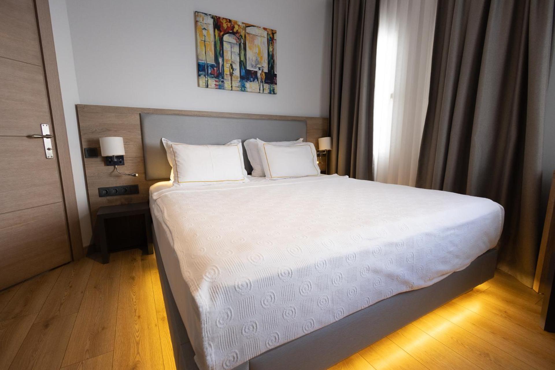 Yalinn Boutique Hotel Yalıkavak Szoba fotó