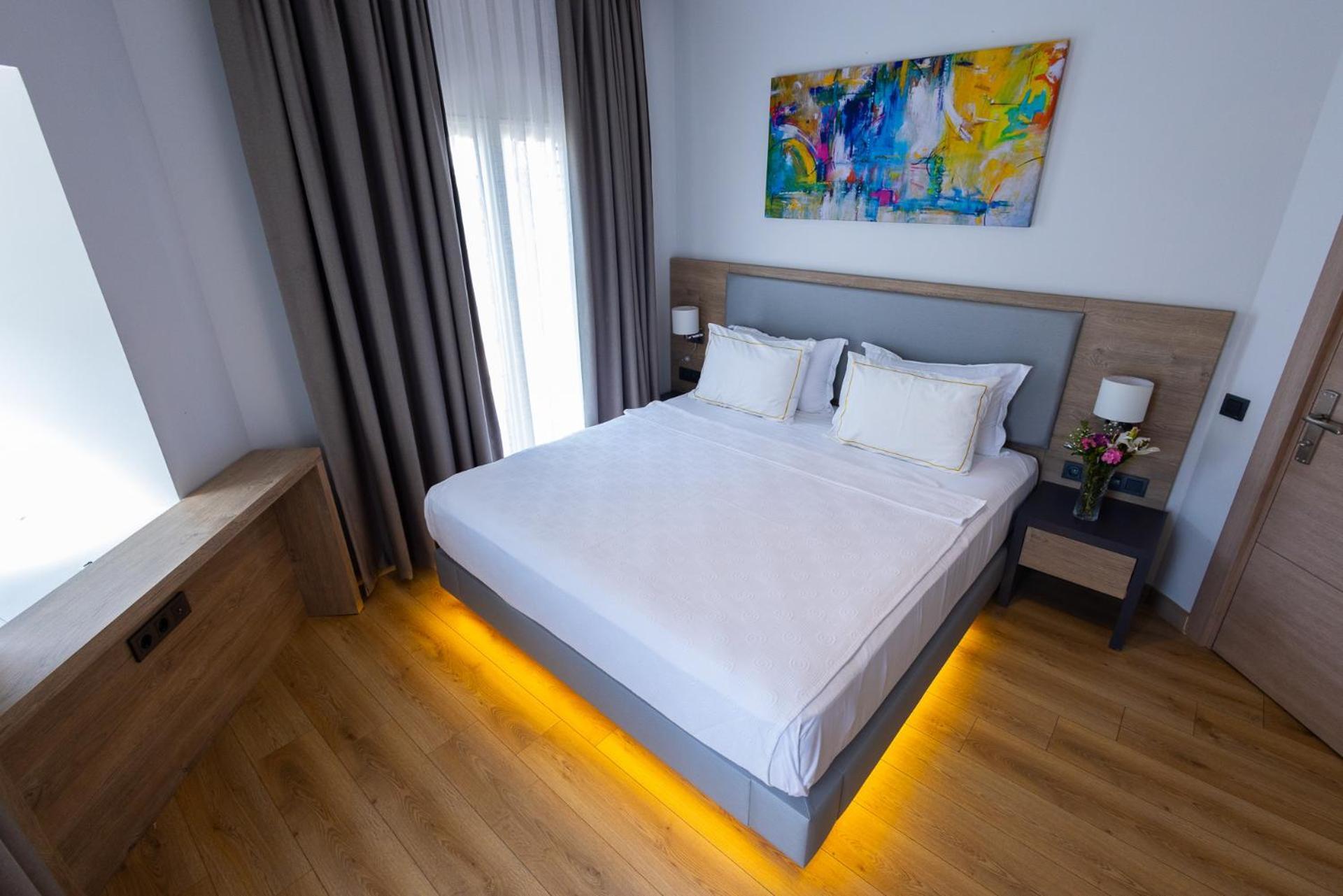 Yalinn Boutique Hotel Yalıkavak Szoba fotó